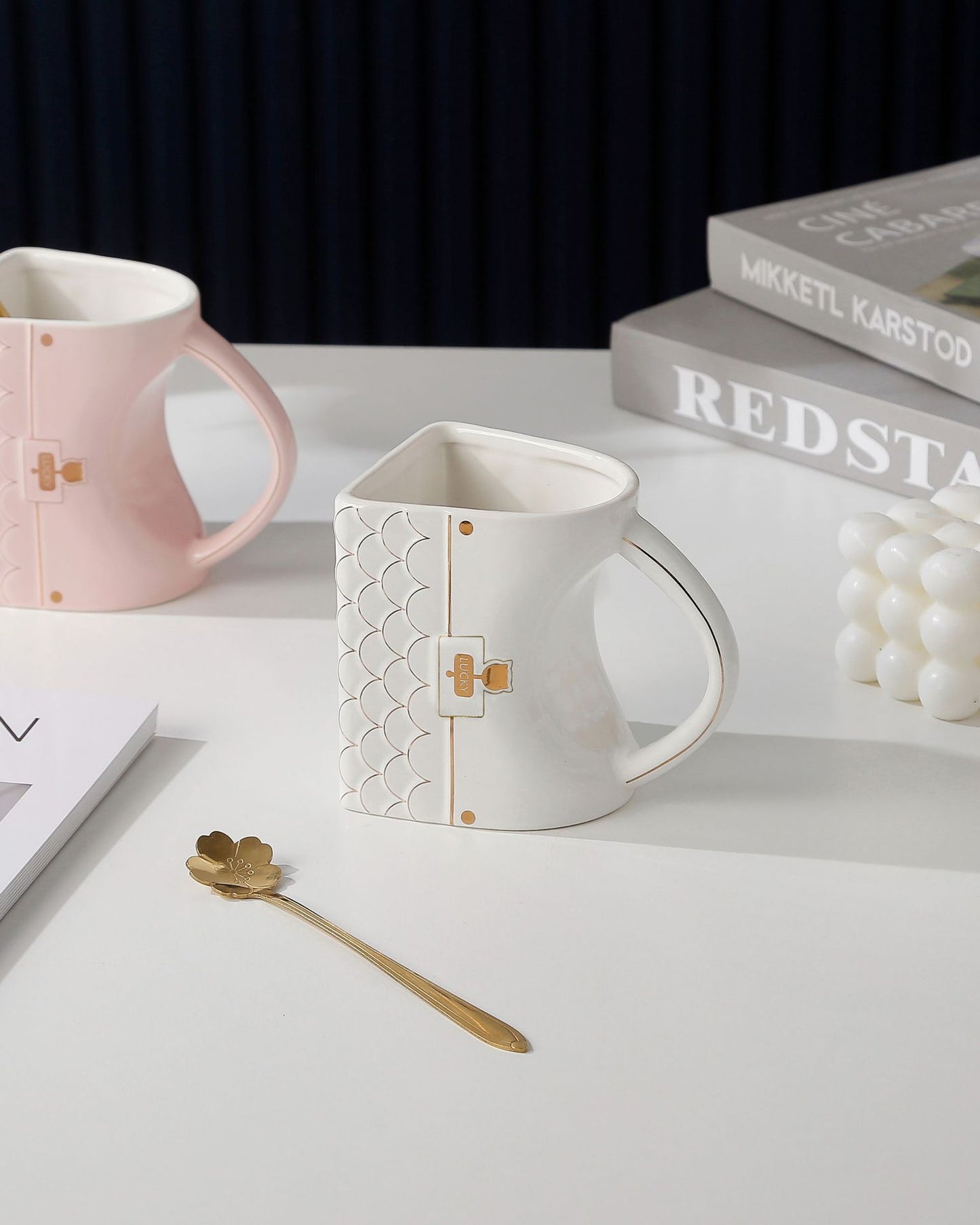 Office Household Bag Coffee Cup