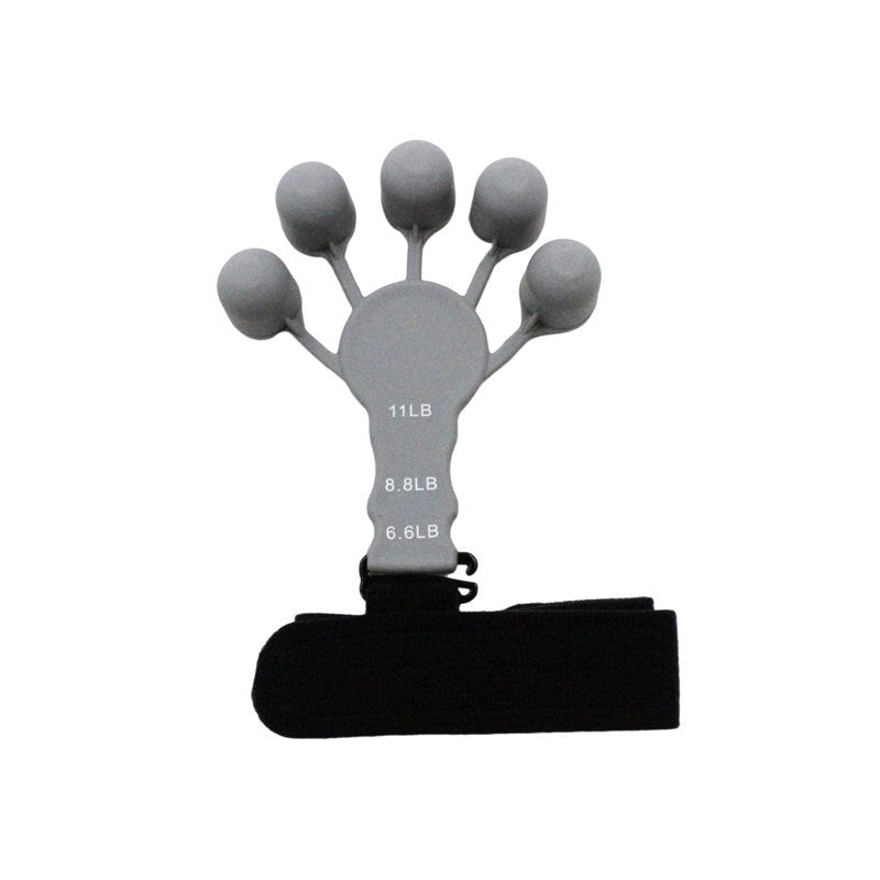 Silicone Finger Gripper Trainer