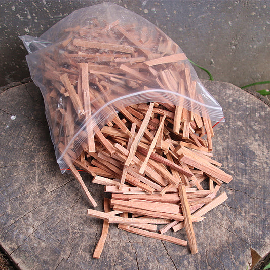 Log Sandalwood Sticks For Buddha Match