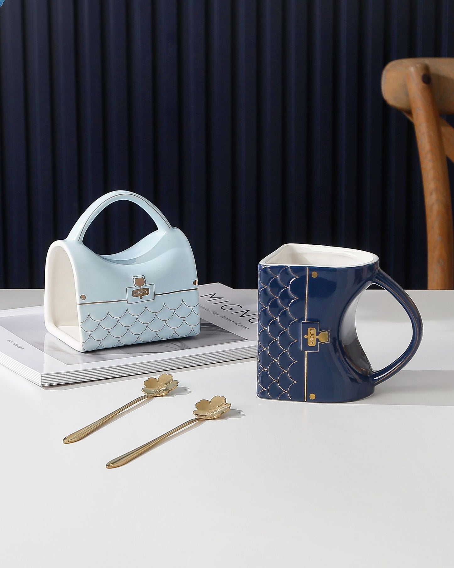 Office Household Bag Coffee Cup