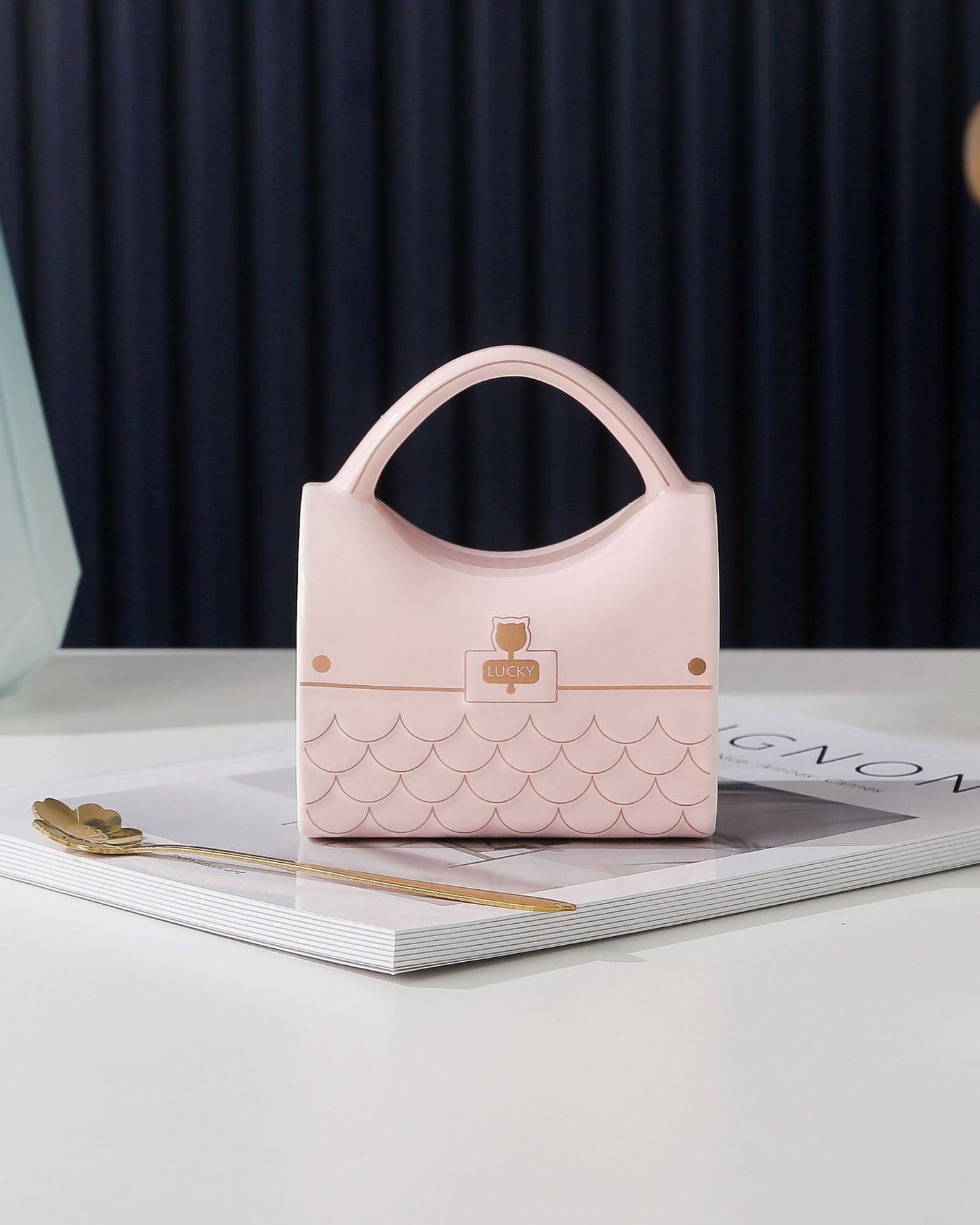 Office Household Bag Coffee Cup