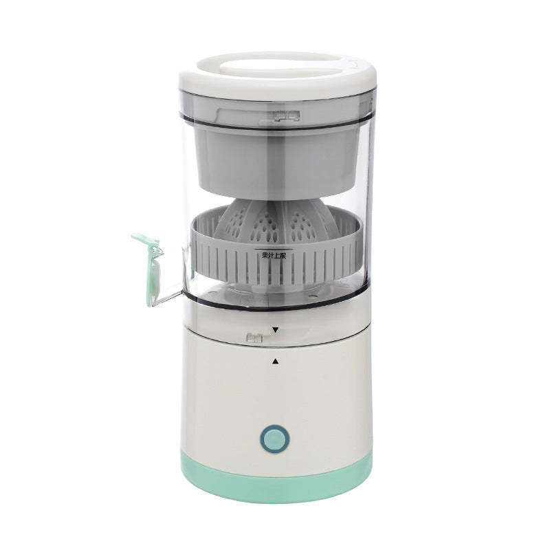 Portable USB Mini Electric Juicer Mixer Extractors Rechargeable Blender Fruit Fresh Juice