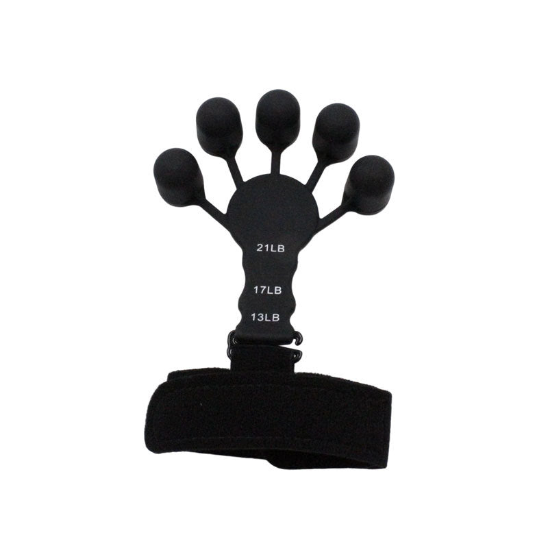Silicone Finger Gripper Trainer