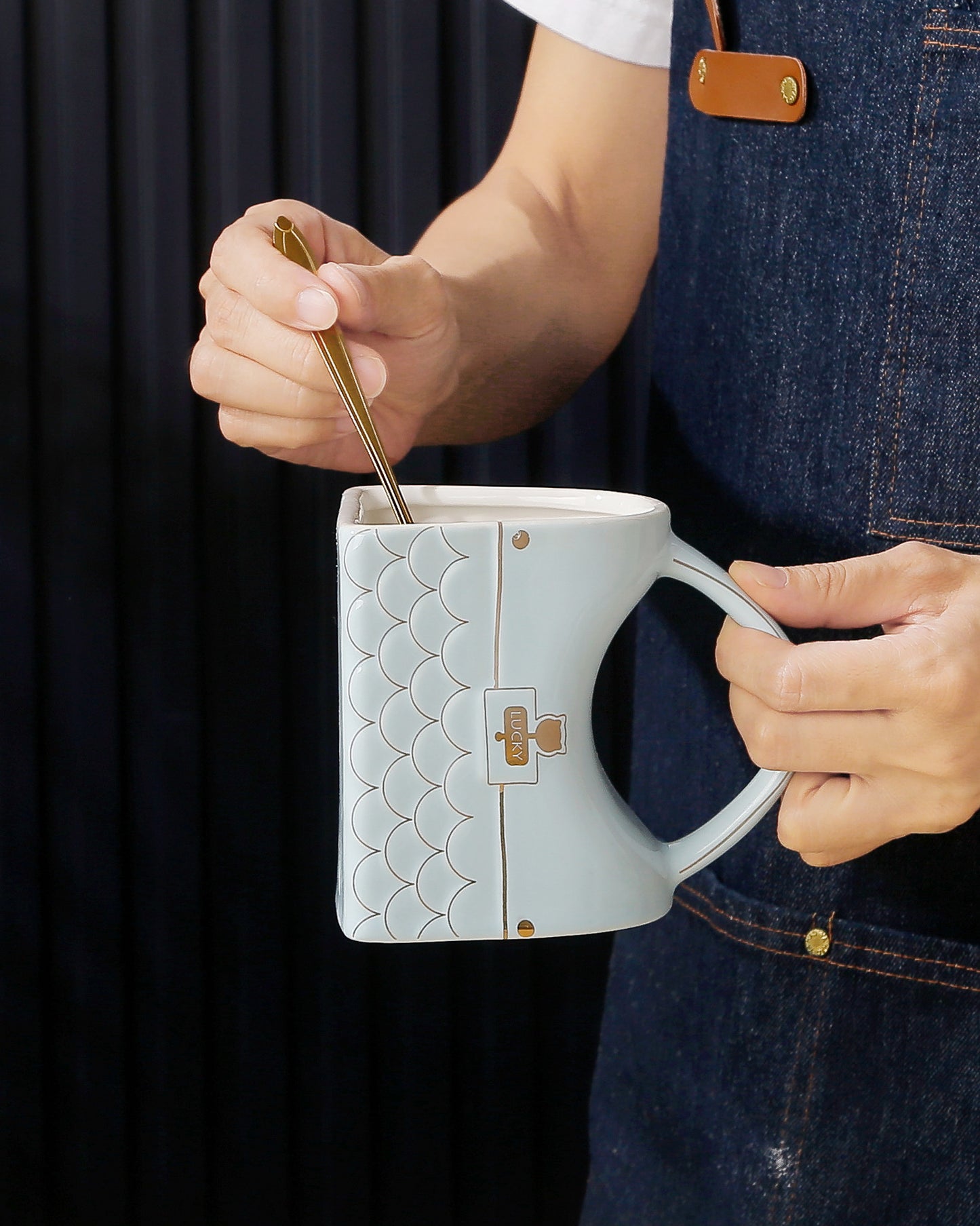Office Household Bag Coffee Cup