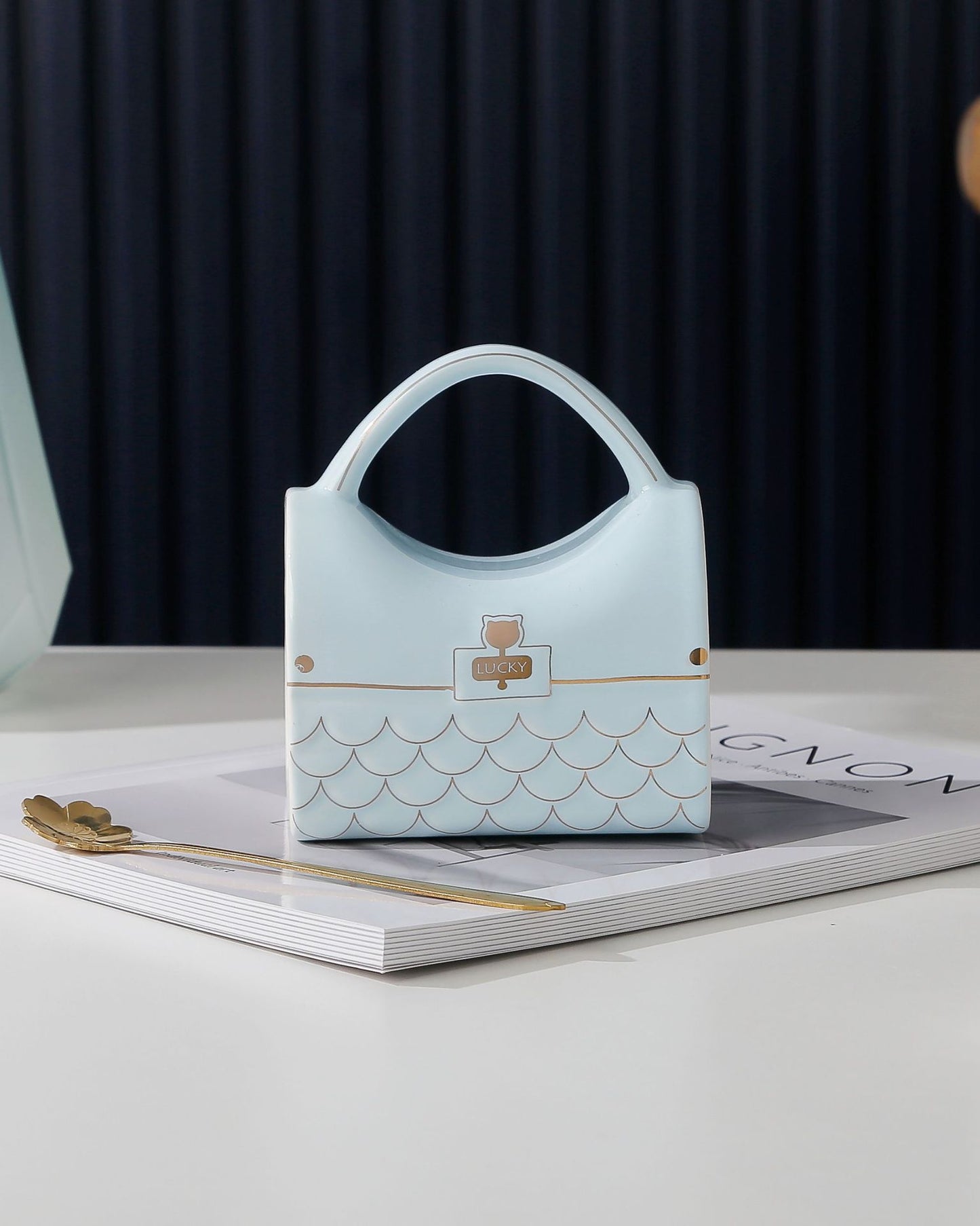 Office Household Bag Coffee Cup