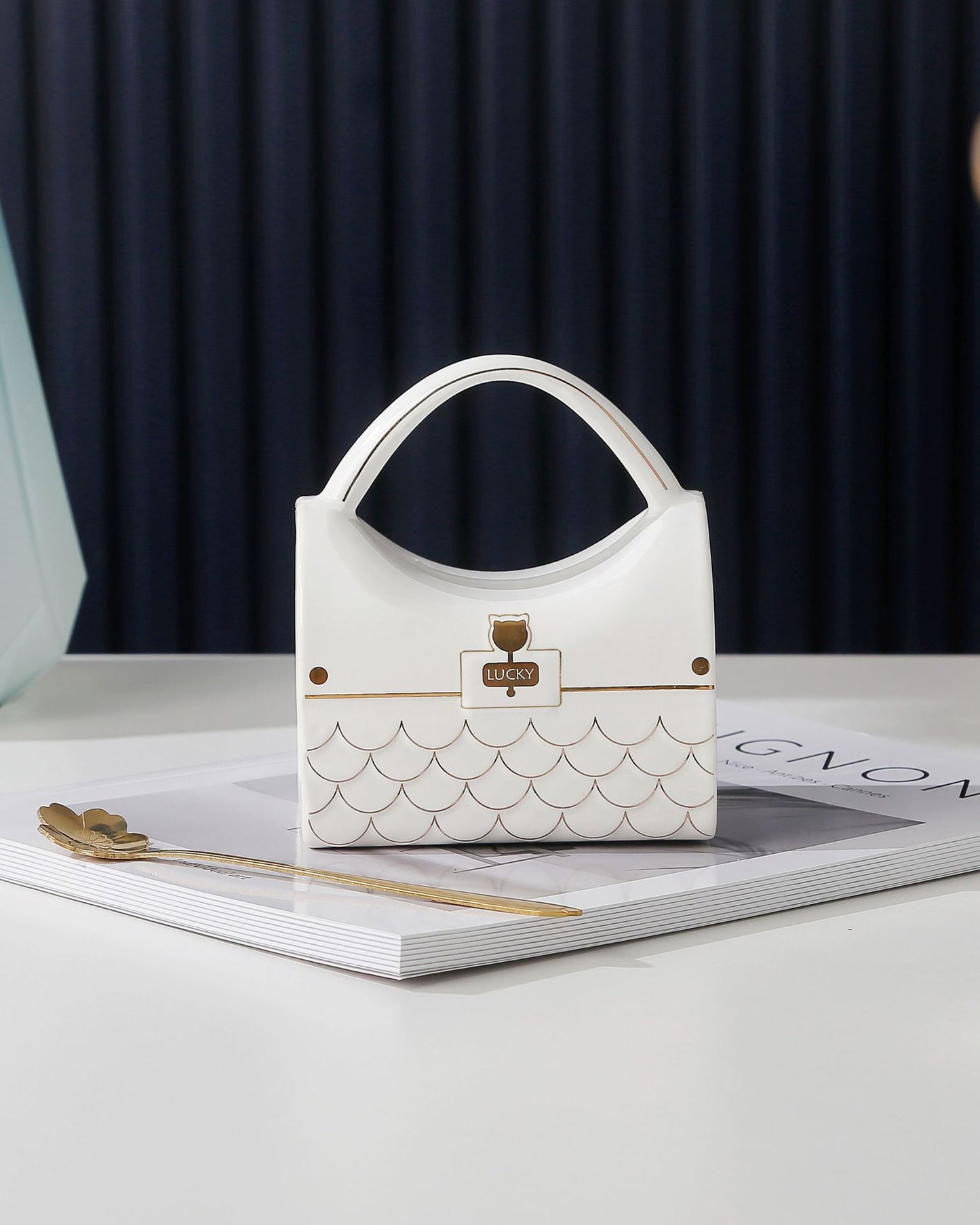 Office Household Bag Coffee Cup