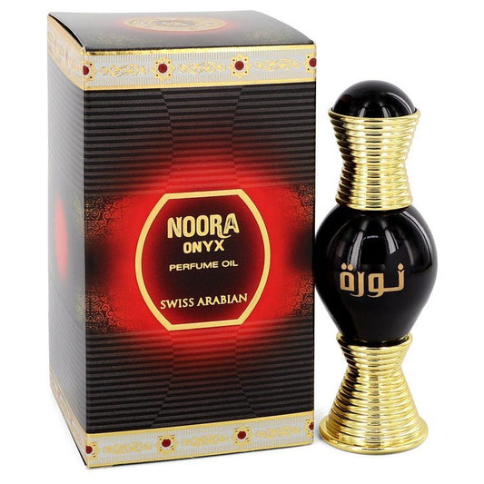Swiss Arabian Noora Onyx by Swiss Arabian Perfume Oil