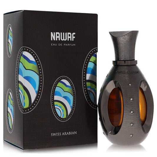Nawaf by Swiss Arabian Eau De Parfum Spray