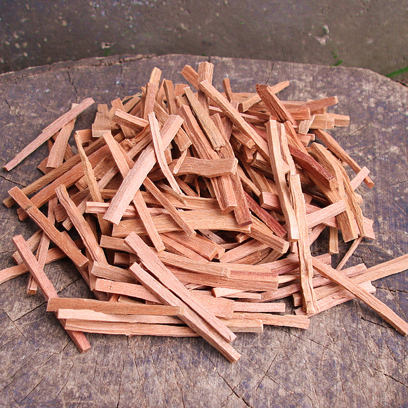 Log Sandalwood Sticks For Buddha Match