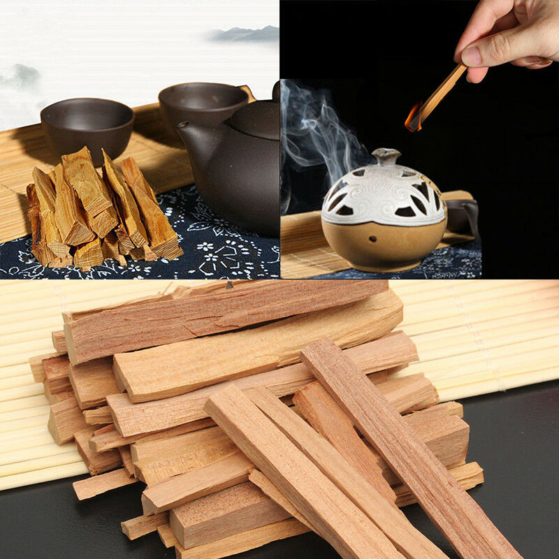 Log sandalwood sticks