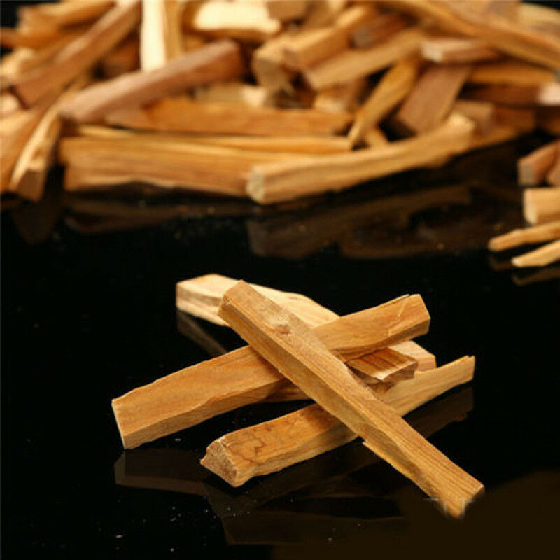 Log sandalwood sticks