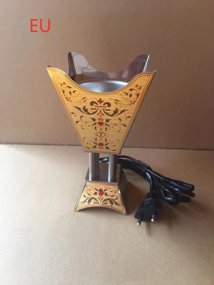 Electric Incense Burner Middle East Incense Burner Arab Incense Burner