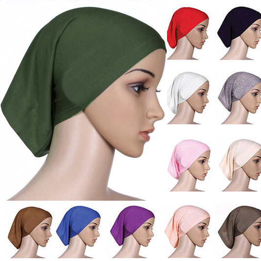 Hijab Caps