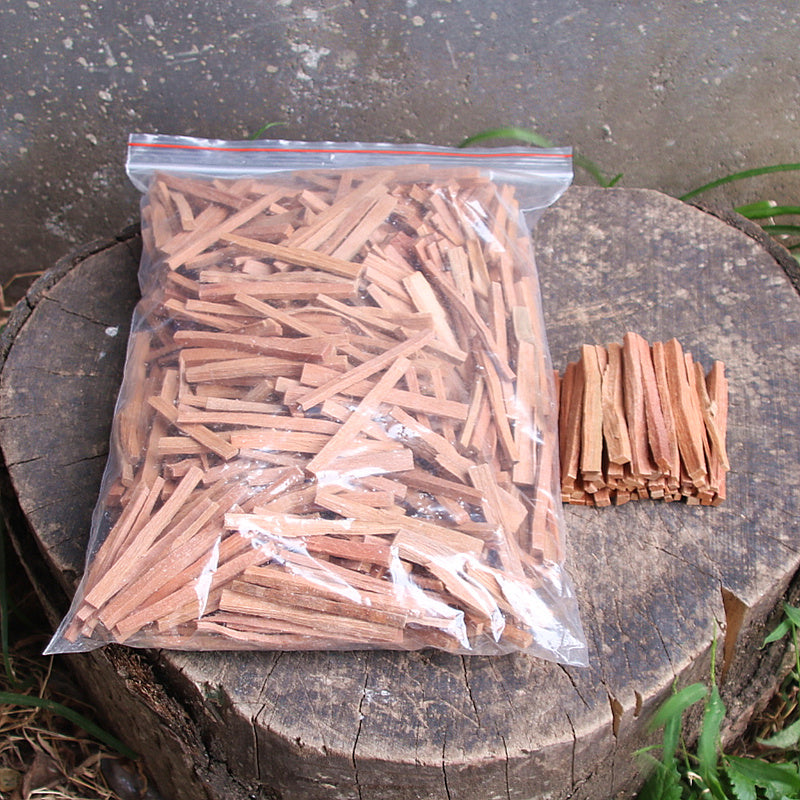 Log Sandalwood Sticks For Buddha Match