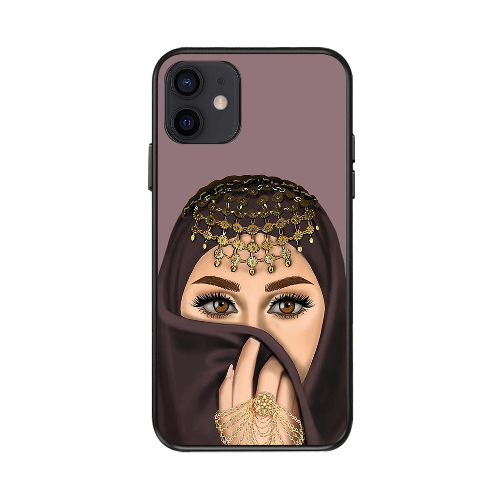 Silicone Protective Phone Case