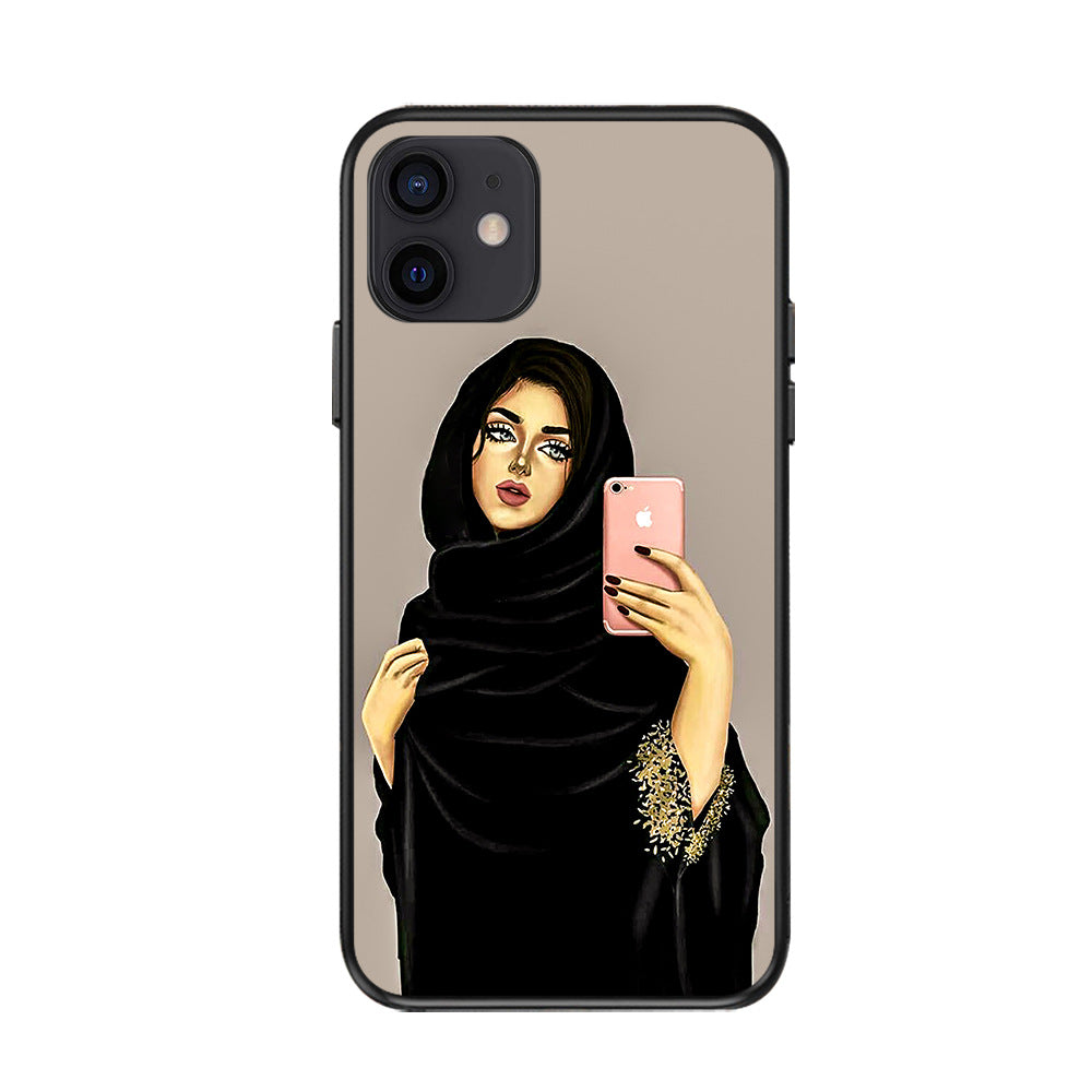 Silicone Protective Phone Case