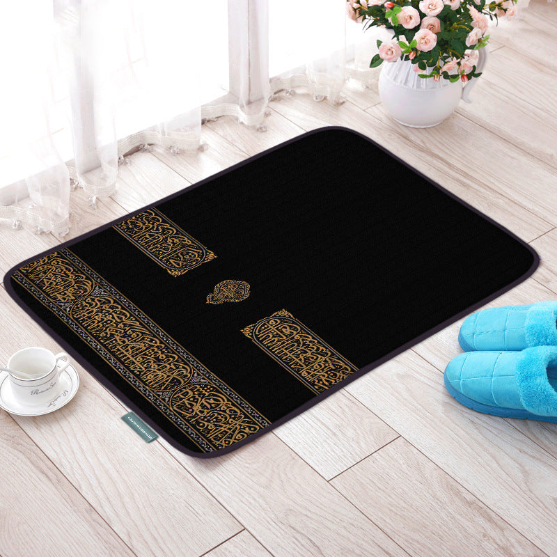 Thickened Sponge Prayer Kneeling Carpet Floor Mat