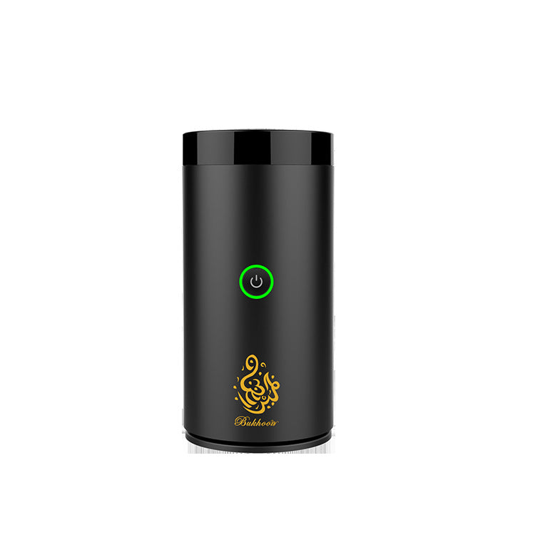 Middle East Arab Car Burning Machine Electronic Aroma Diffuser