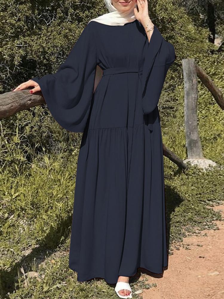 Women's Casual Abaya