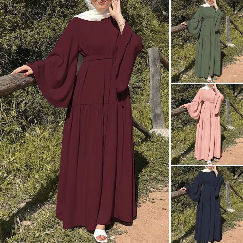 Women's Casual Abaya