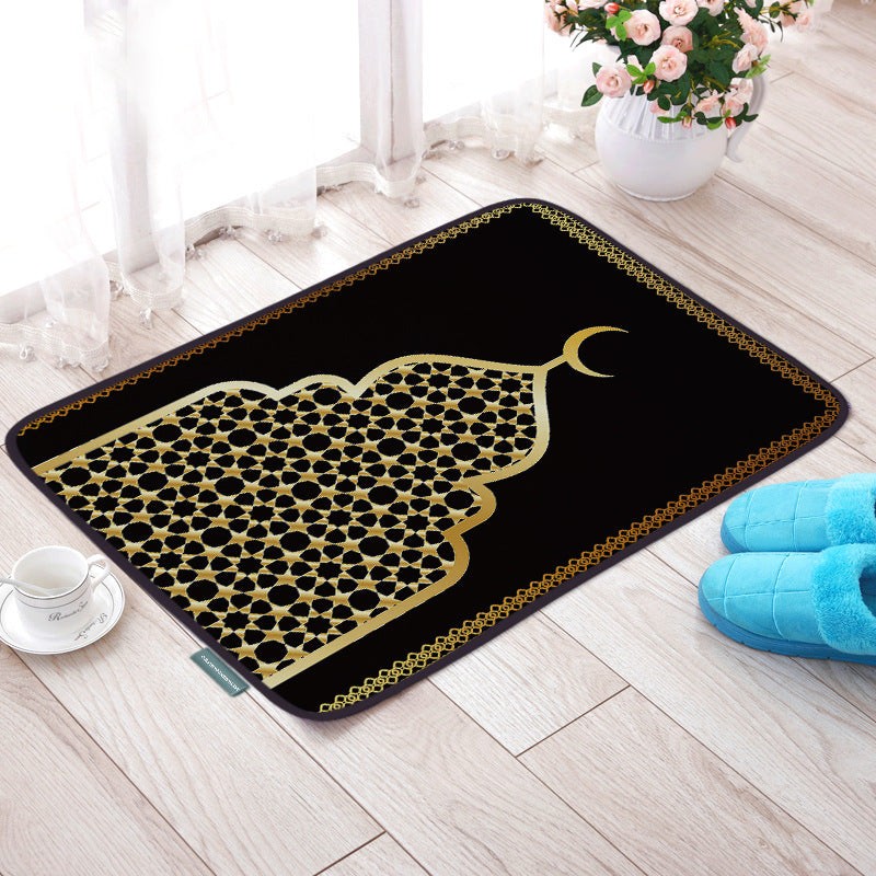 Thickened Sponge Prayer Kneeling Carpet Floor Mat