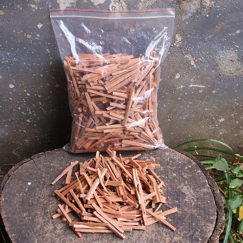 Log Sandalwood Sticks For Buddha Match