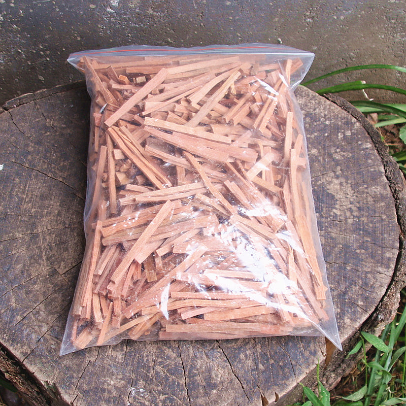 Log Sandalwood Sticks For Buddha Match