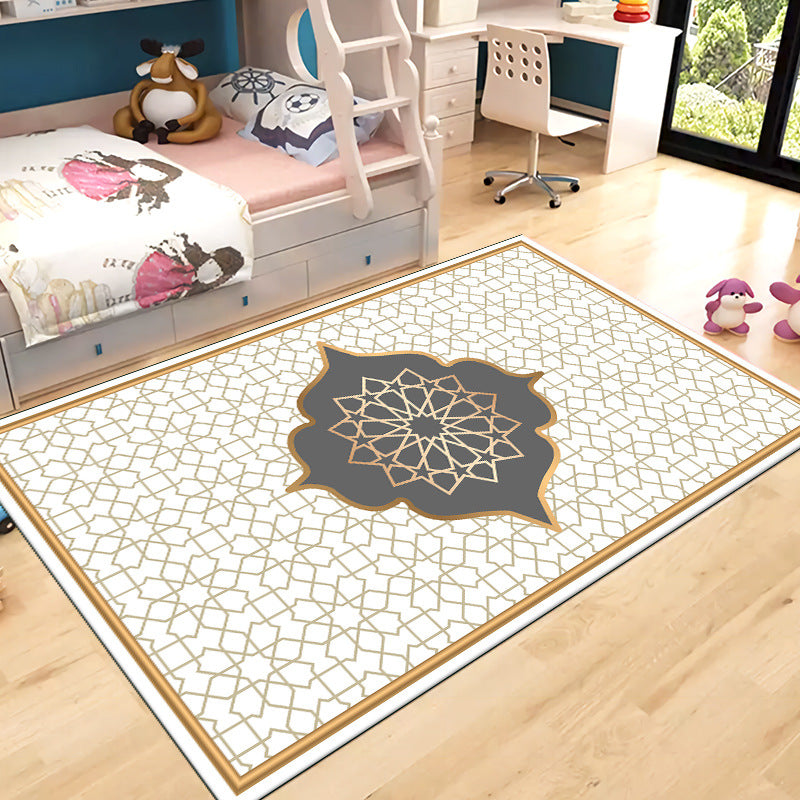 Thickened Sponge Prayer Kneeling Carpet Floor Mat