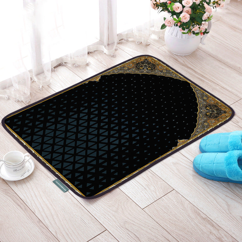 Thickened Sponge Prayer Kneeling Carpet Floor Mat